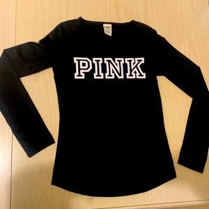 Victoria Secret polyester long sleeve